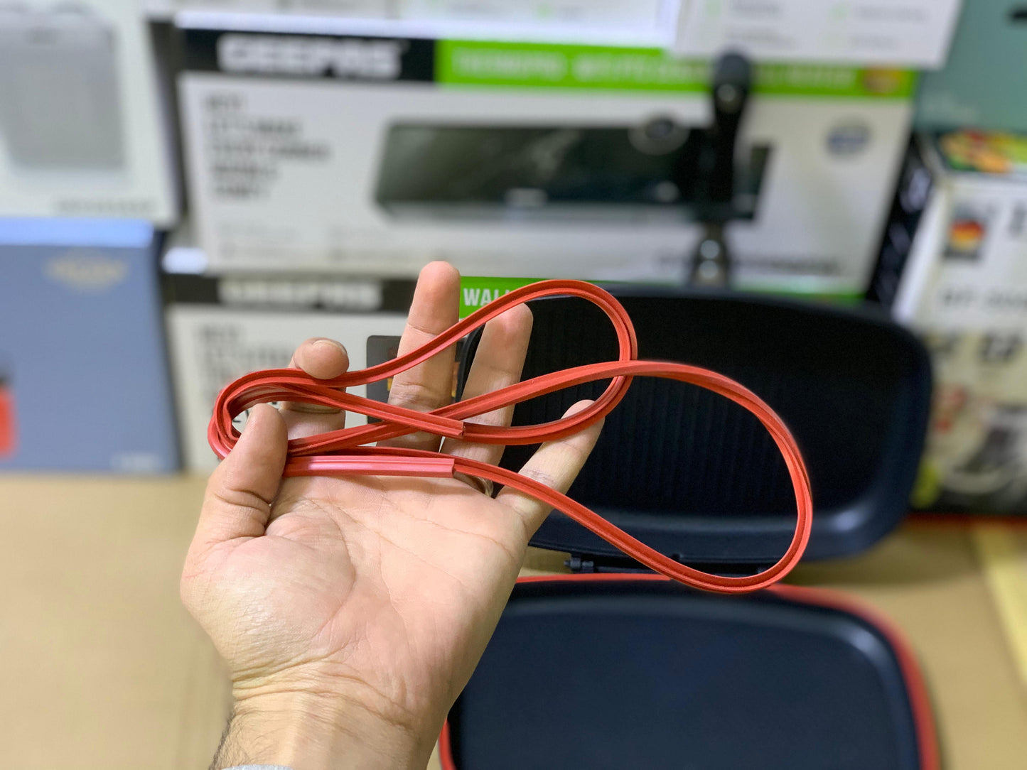 Dessini Grill Pans Non-Stick