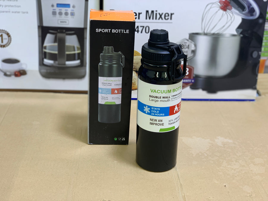 Back to School Offer Lunch box and Water Bottle