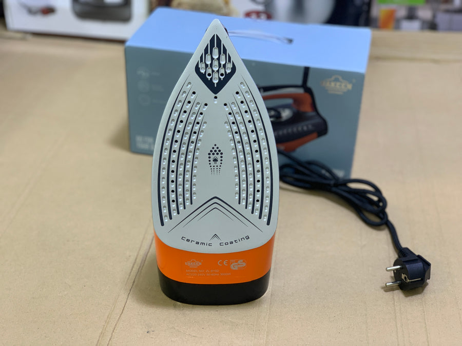 Uakeen Steam Iron