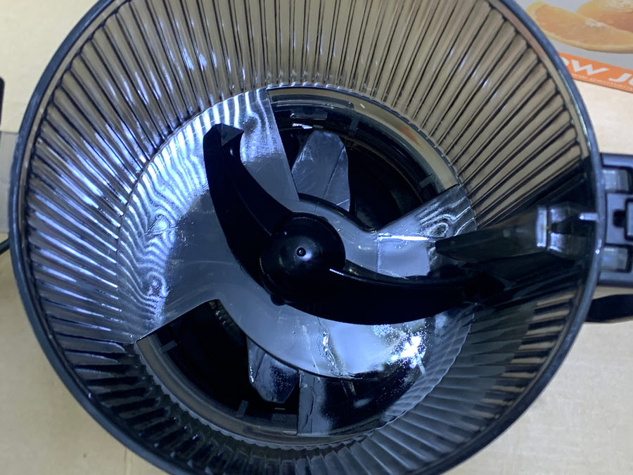 Kolax Slow Juicer