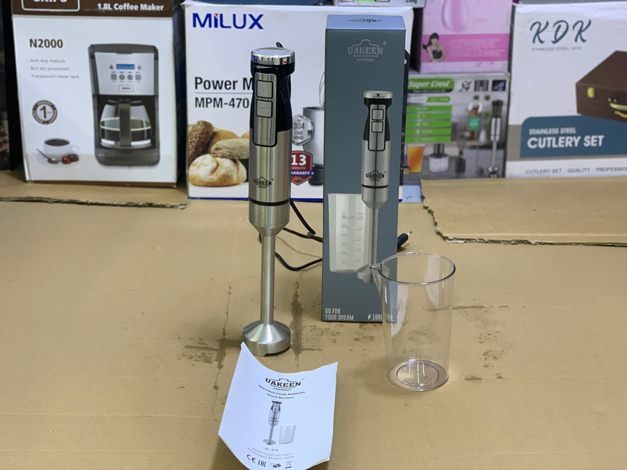 Uakeen Hand Blender