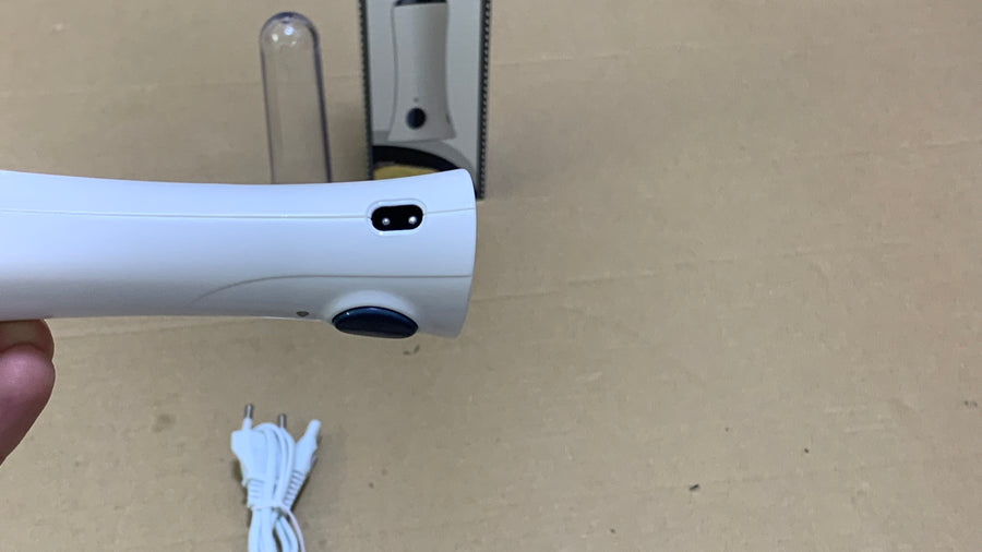 Rechargeable Coffee Beater