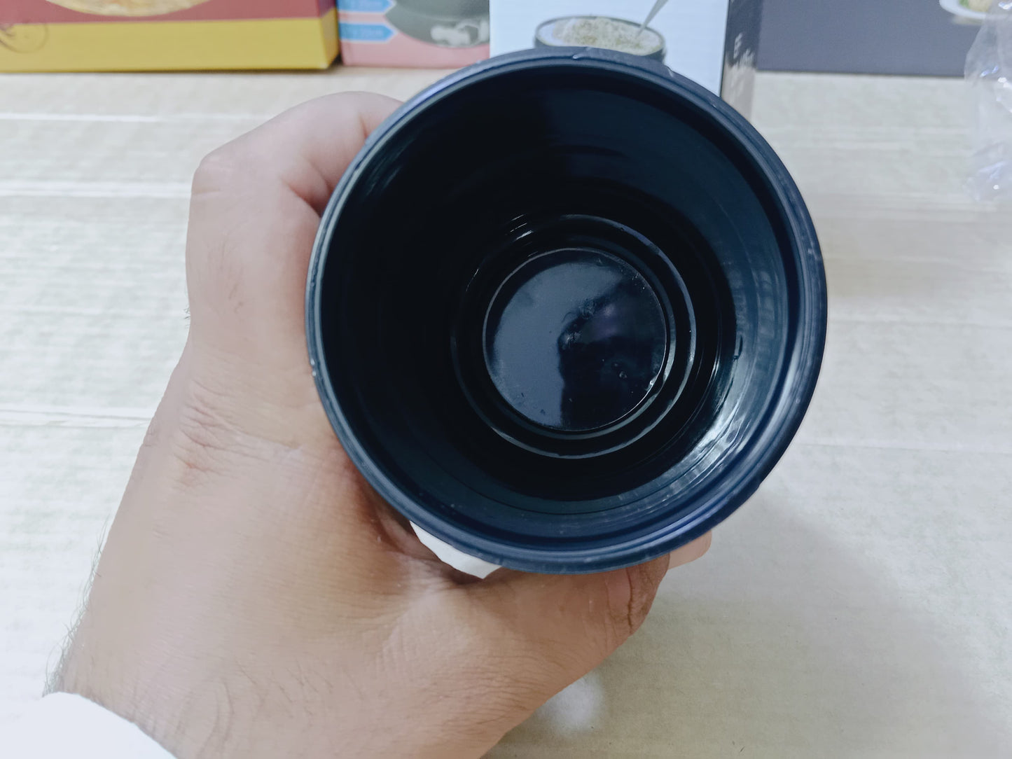 Camiam Mug EF 24-105mm