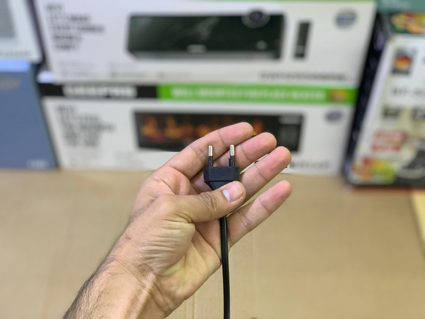 Smurfett Hand Mixer SE-1311