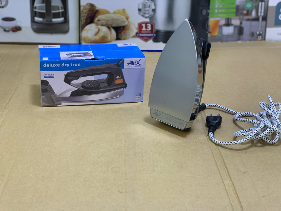 Anex Dry Iton 1000 Watt