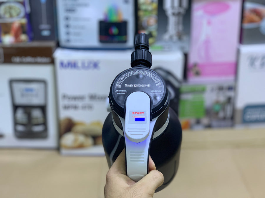 2L Electric Snow Foam Sprayer