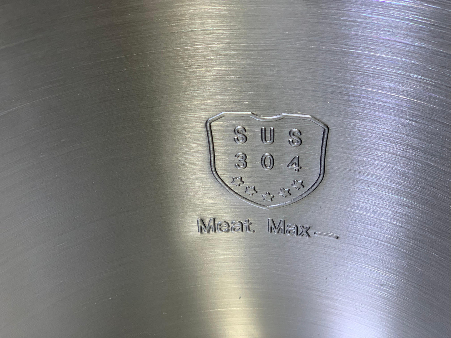 Geepas Commercial Meat Chopper | 1500W & 10L