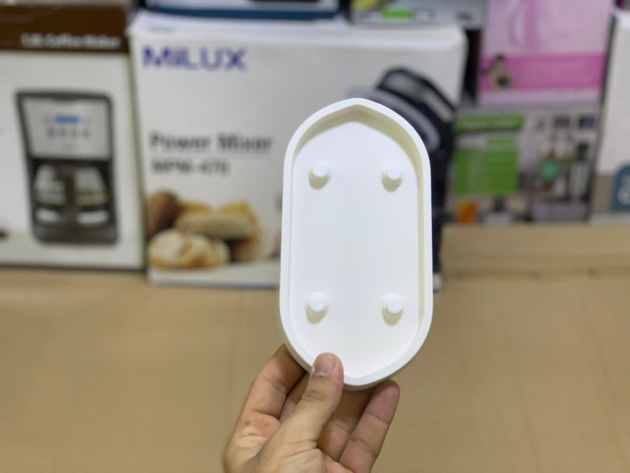 Uakeen Mini steam Iron