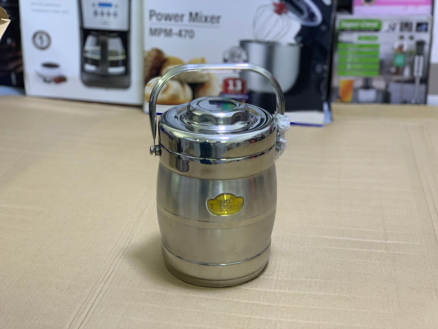 Lunch Box Stainless steel
