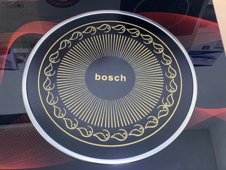 Bosch Electric Infrared Cooker - 2200w Cooking Stove