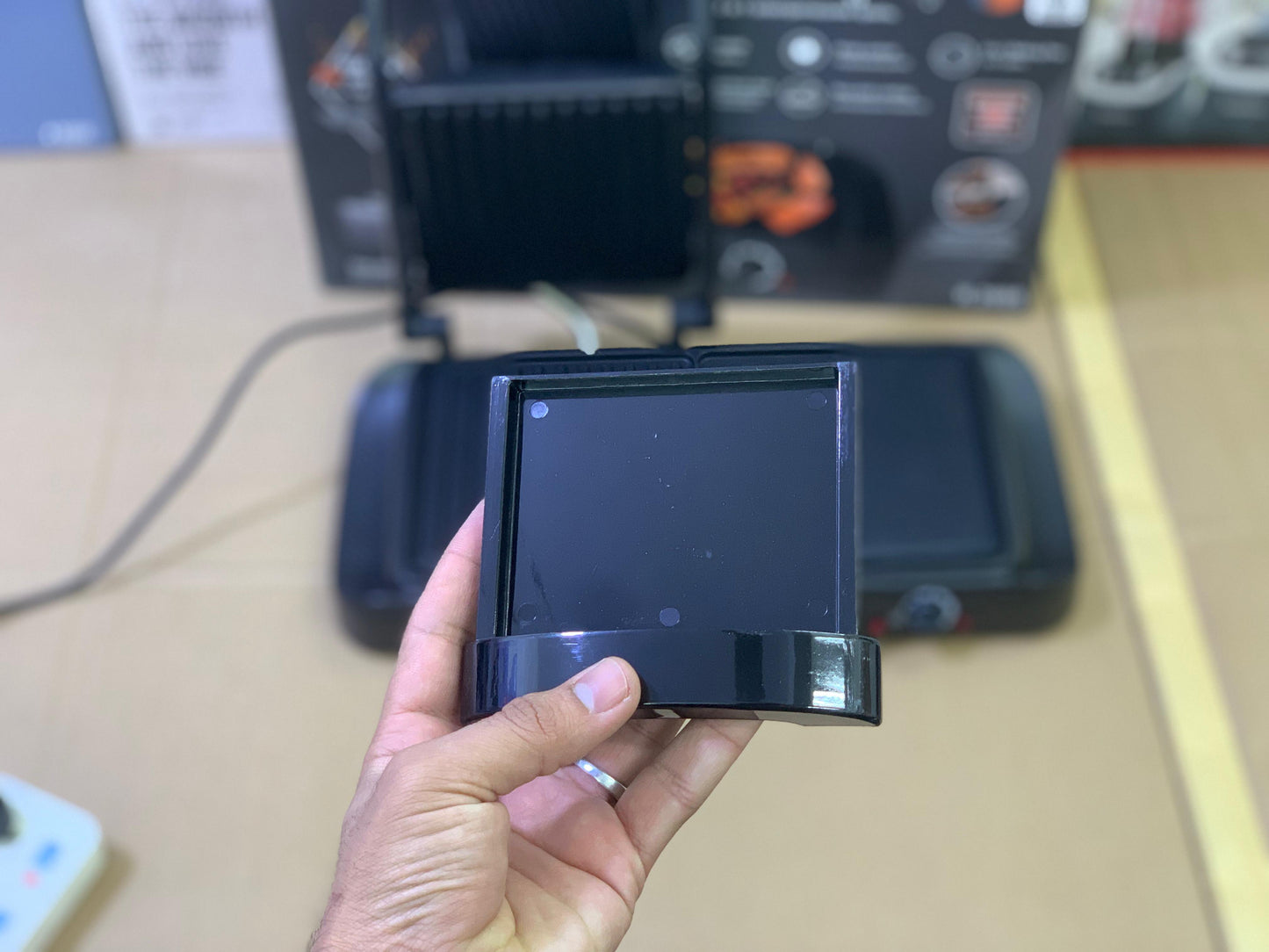 Raf 2 in 1 Baking Tray