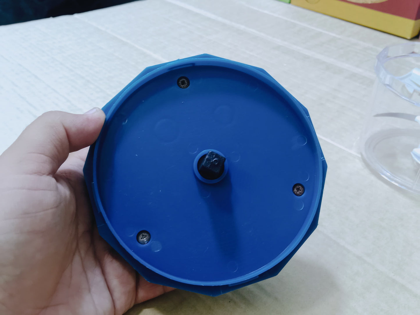 Multi Functional food processor, Vegetable Slicer