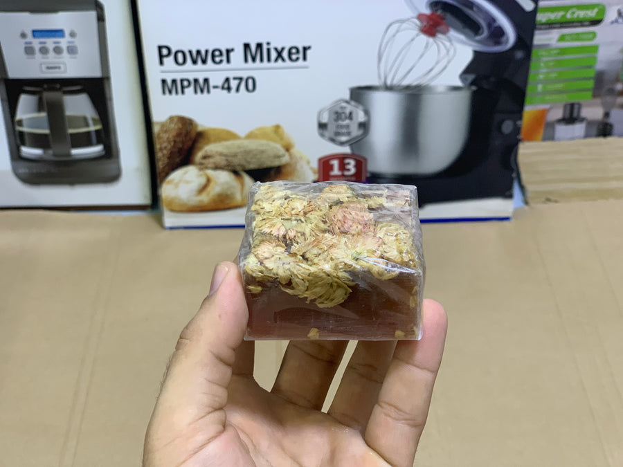 Soap Hand Made(Natural)