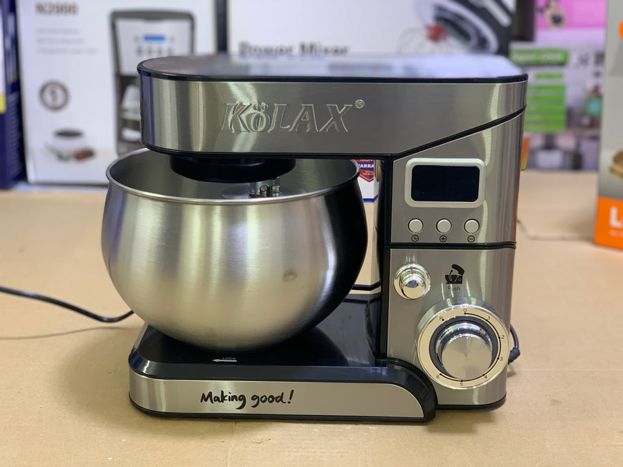Kolax Stand Mixer 5L
