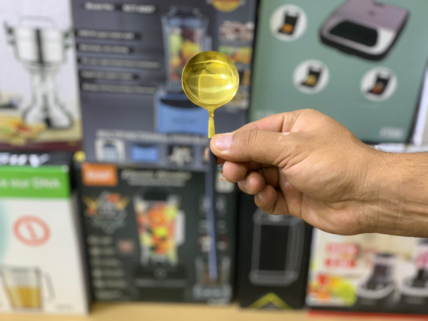 Germany High Quality Cutlery Set 24 Pcs Stainless steel