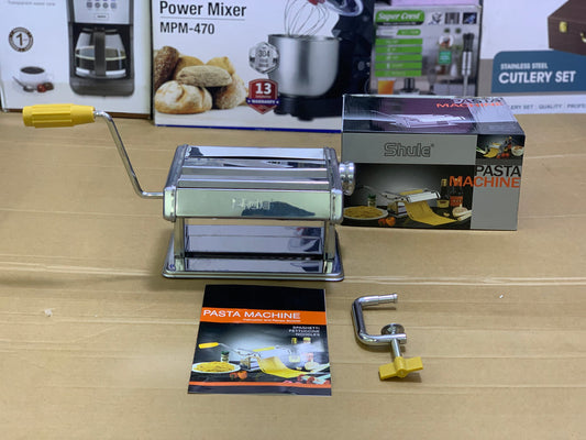 Pasta Machine