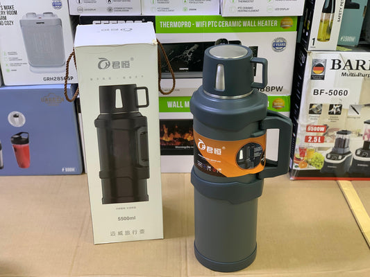 Imported Leak Proof High Capacity 24H Hot&Cold And Stainless Steel Bottles Water Bottles