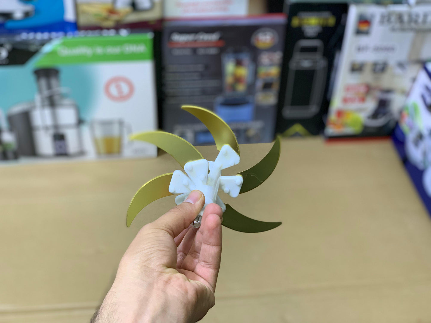 Bosch Brand's Meat chopper 1000w 5L with double blades