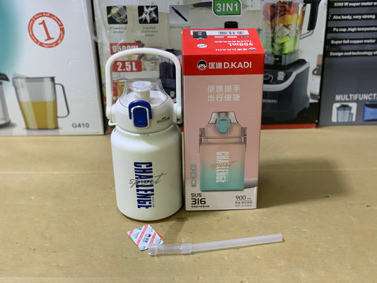 D. Kadi Bottle 900ML