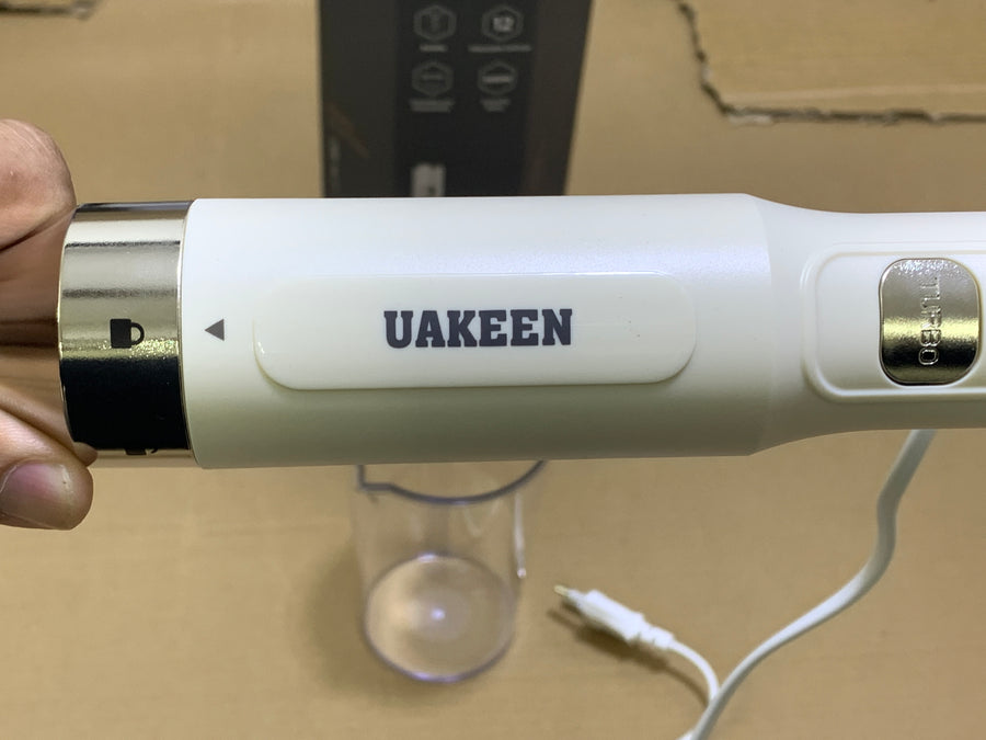 Uakeen Hand Blender 1200 Watt