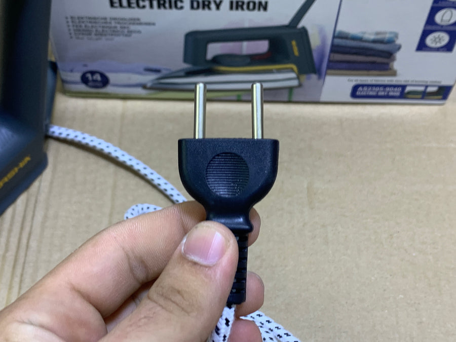 Arshia Dry Iron 1200 Watt
