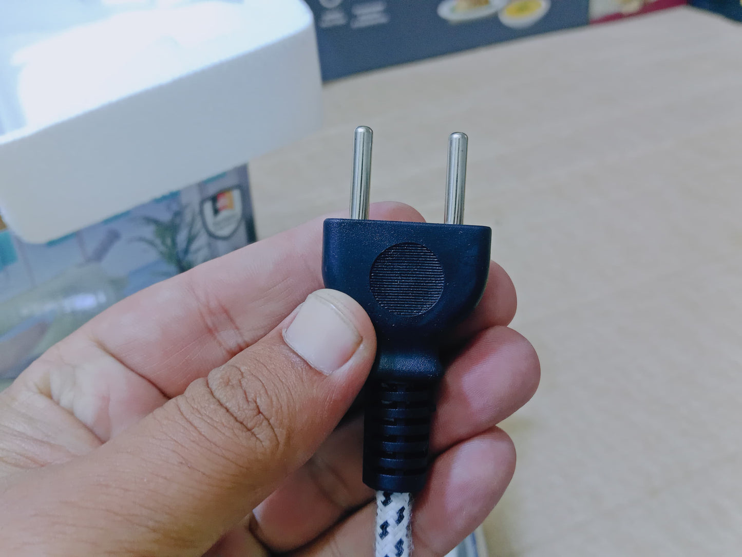 Kolax Heay  Dry Iron