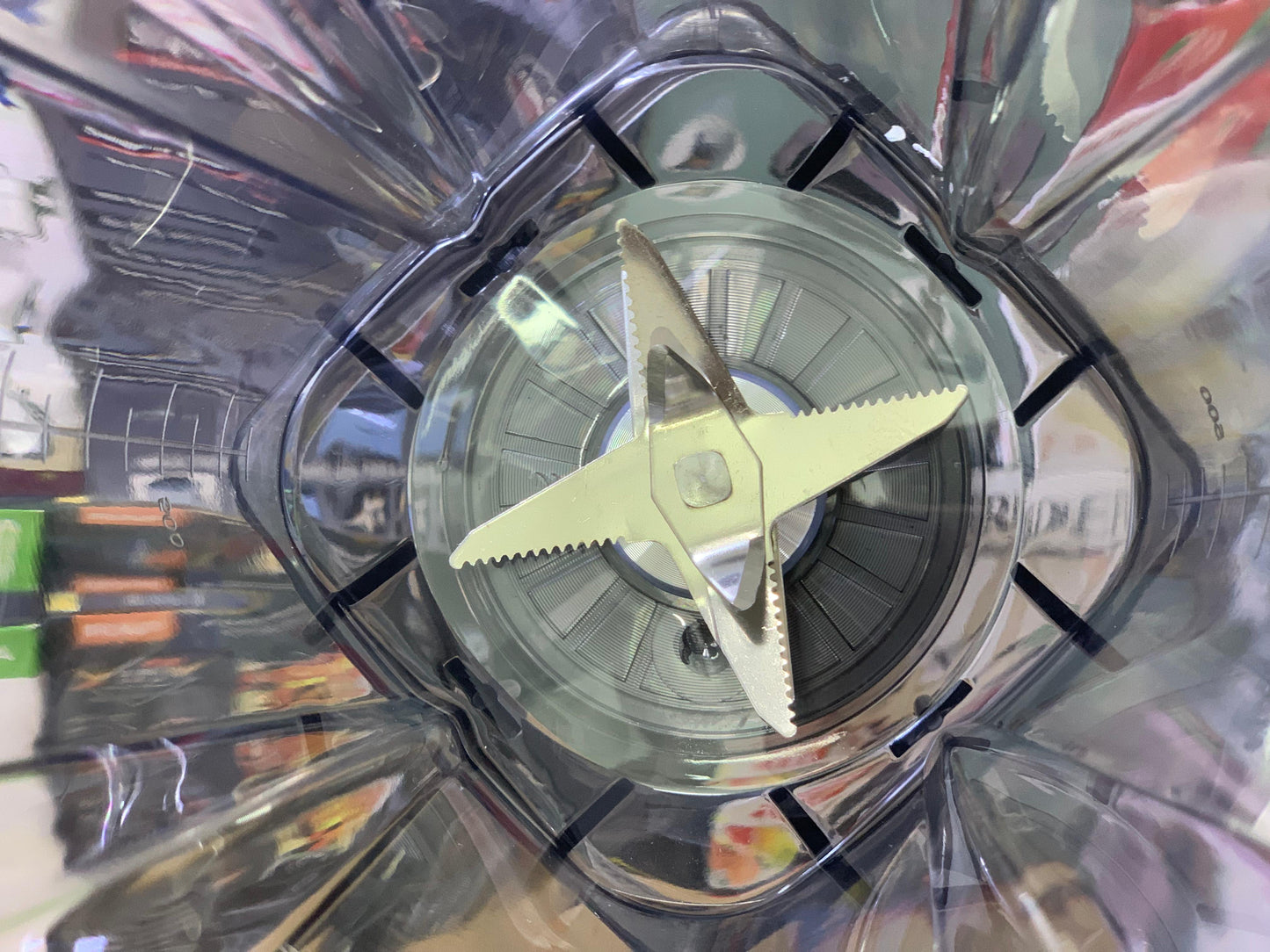 Bardefu Multi- Purpose Juicer 6 in 1 | BF-5040