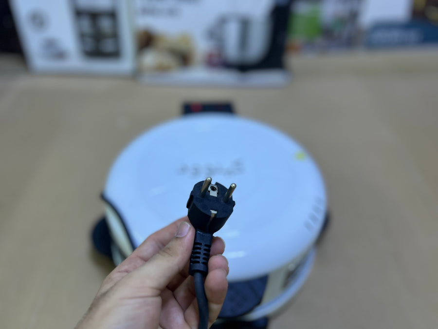 Kenwood Roti Maker 36cm