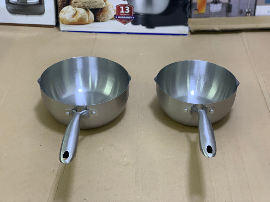 Sauce pan Stainless steel