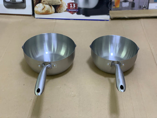 Sauce pan Stainless steel