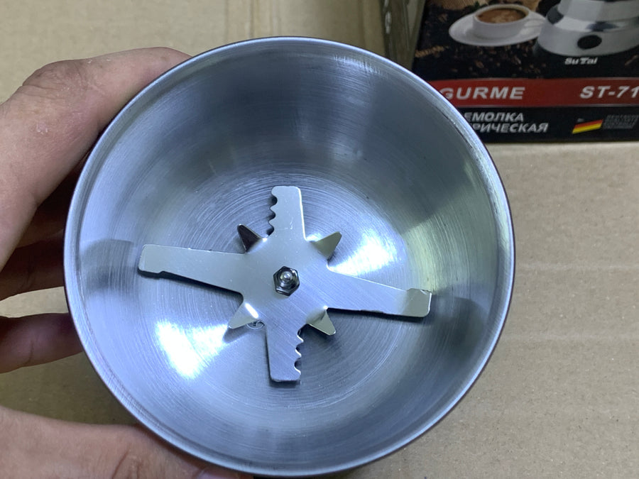 SuTai Mini Grinder