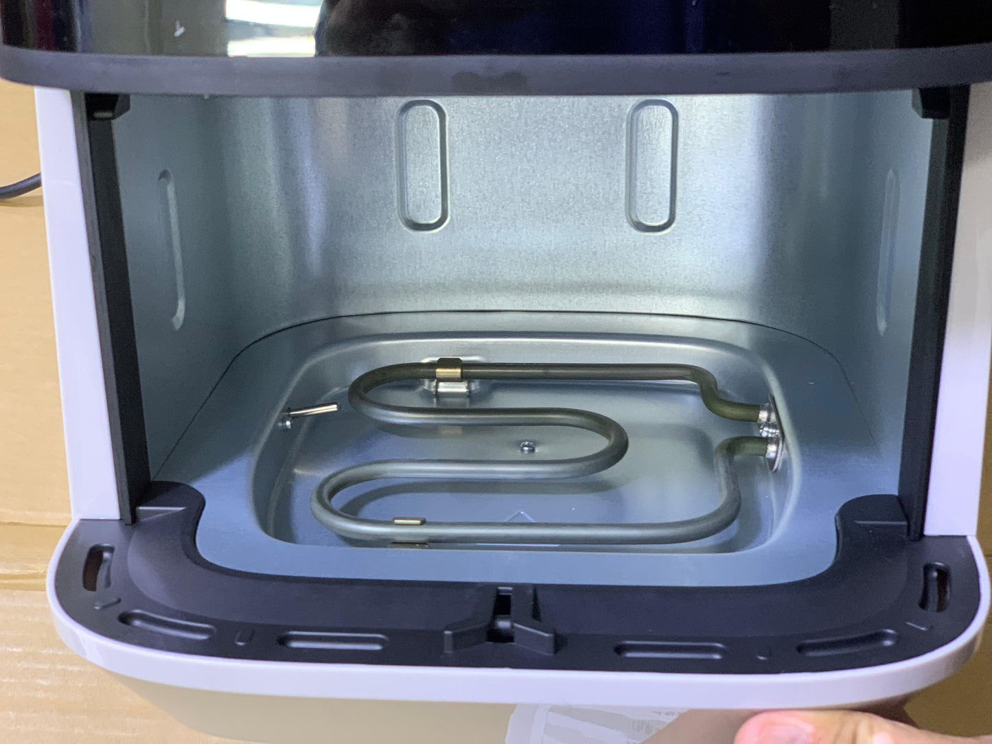 Midea Air Fryer | 6.5L & 1900W