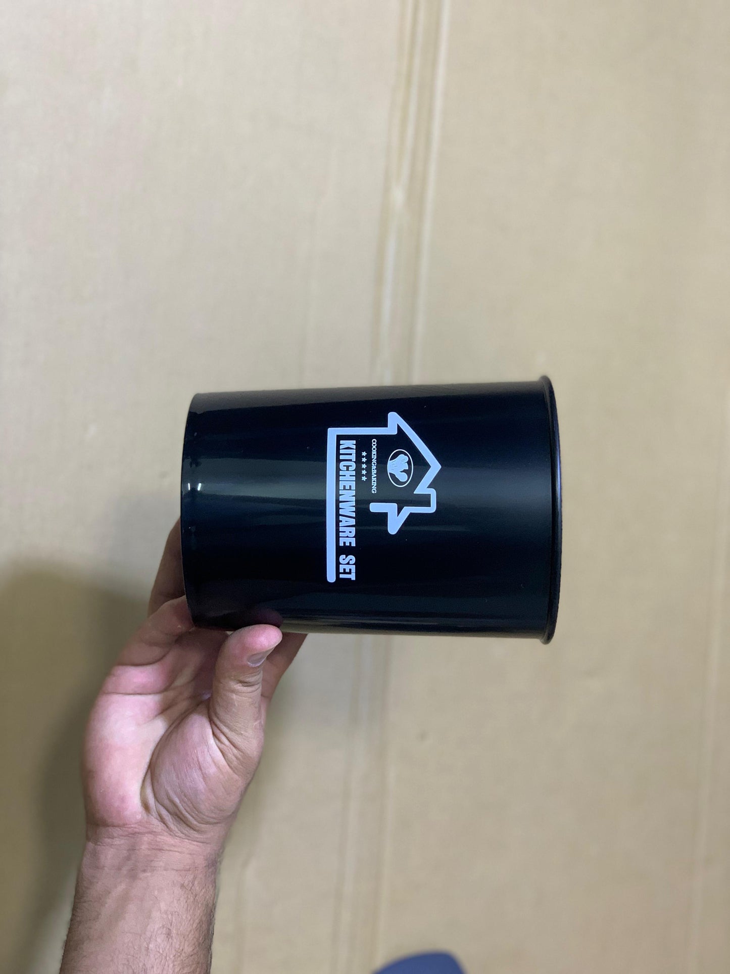 Silicone Spoon Utensils 12 Pcs Set