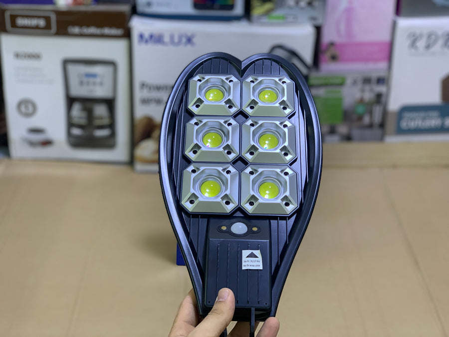 Solar Led Street Light