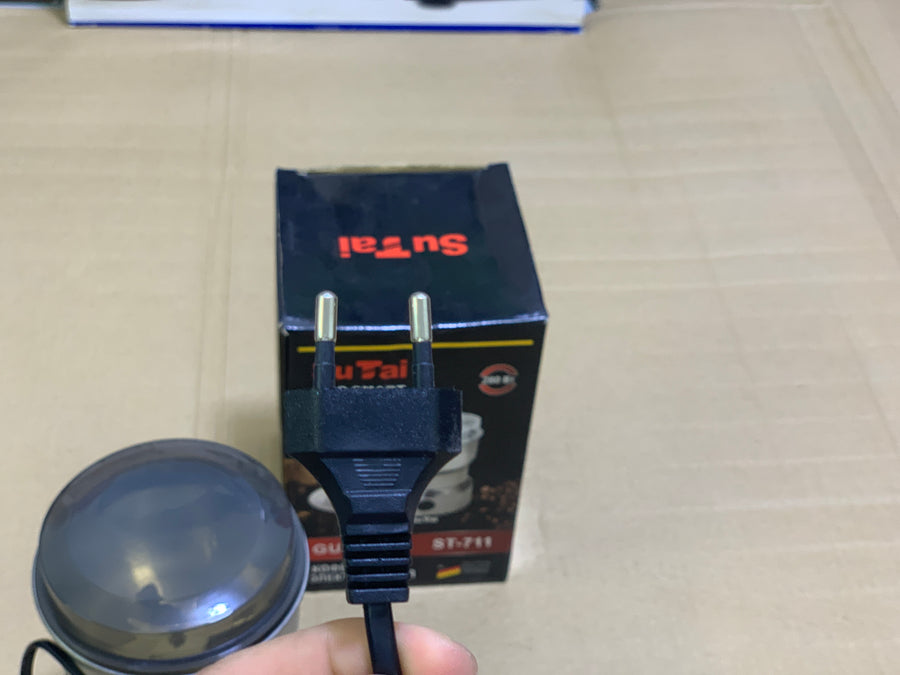 SuTai Mini Grinder