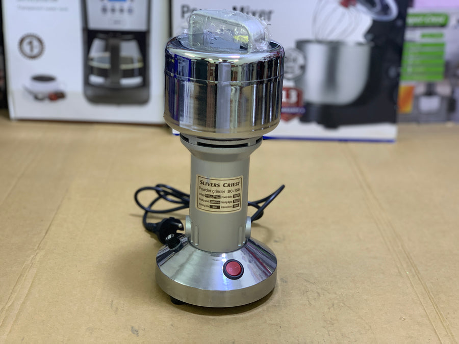 Silver crest Spice Grinder 150 Gram