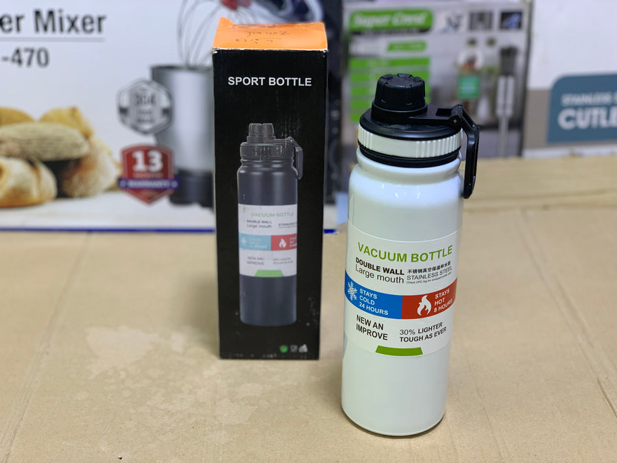 Water Bottle Hot and Cool 800ml