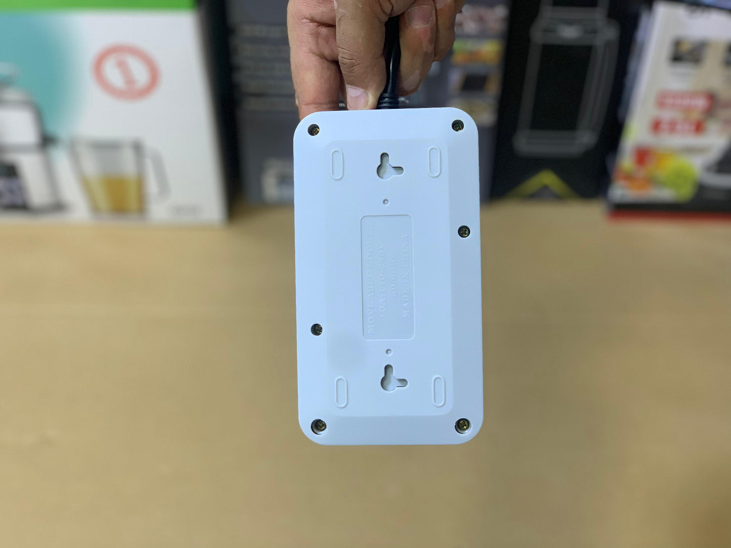 Extension Board |Support 2500W