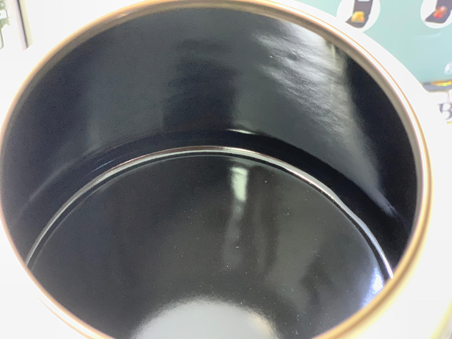 Turkish GuzelEmaye 2 Pieces Enamel Teapot kettle 1000ml and 2100ml