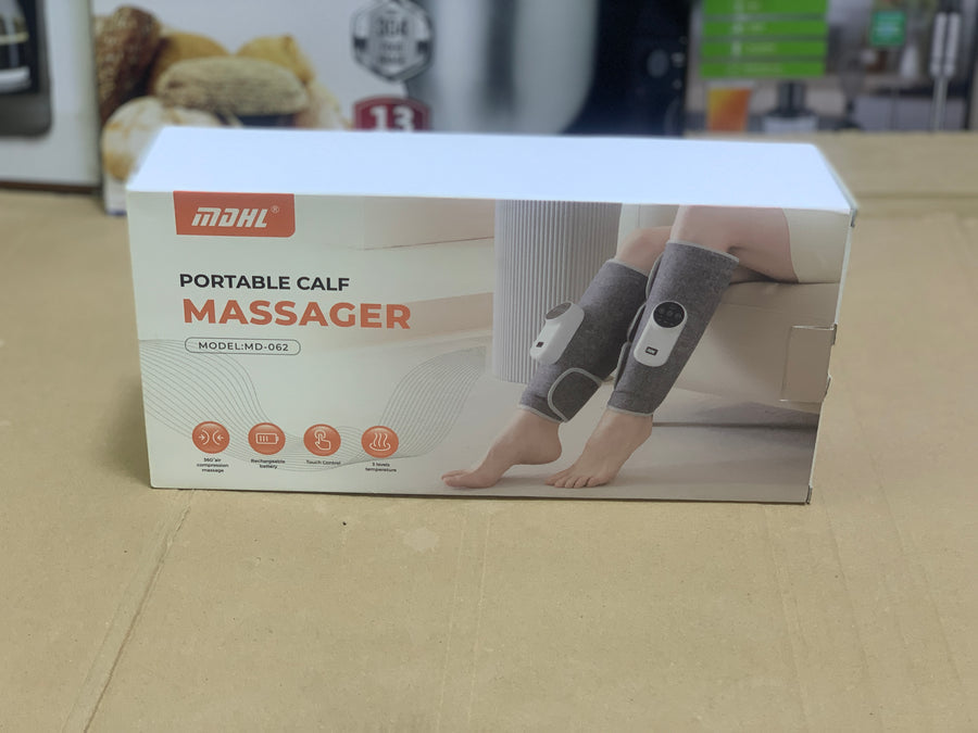 MDHL Portable Calf Massager