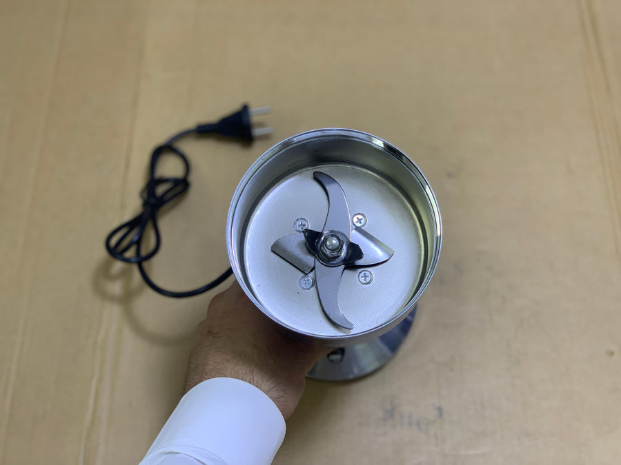 Silver crest Spice Grinder 150 Gram