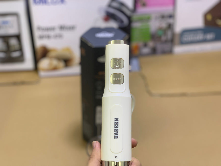Uakeen Hand Blender 1200 Watt