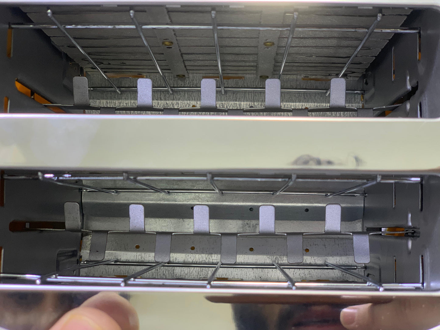 SURYA  Slice Toaster