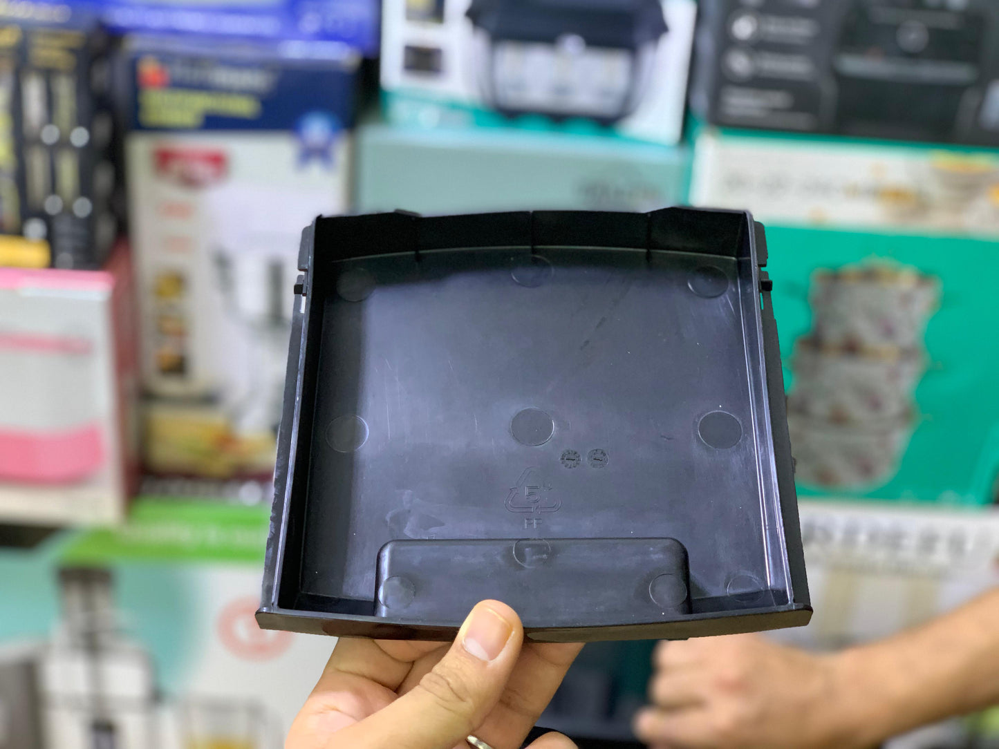 Magic Steam Air Fryer|7L and 1700W