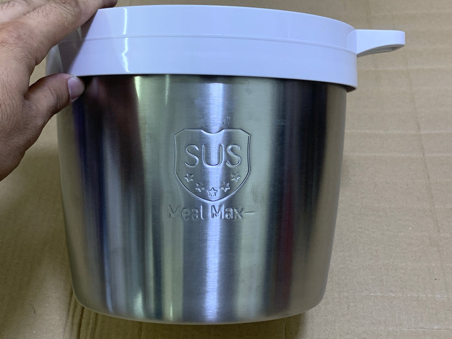 Food Chopper Premium Quality 8L