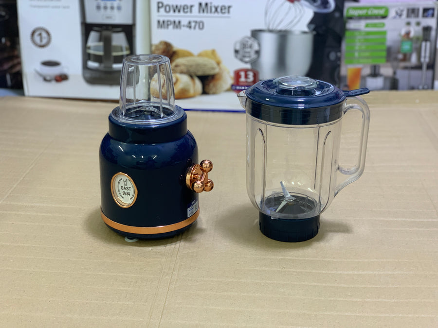 Sast 2in1 Juicer blender and grinder