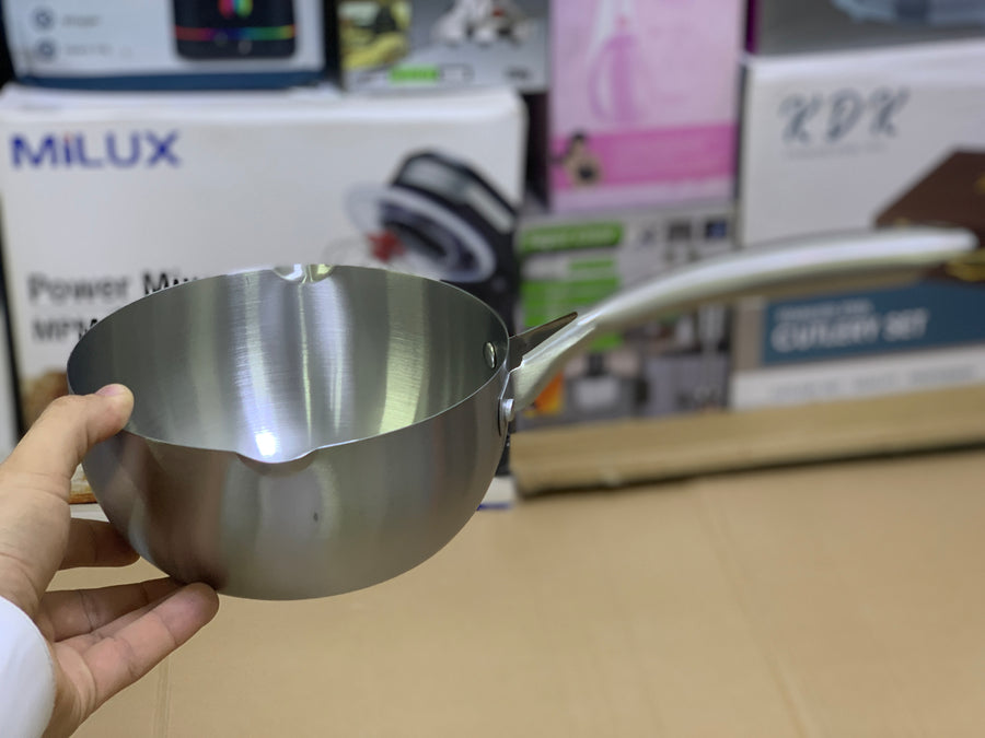Sauce pan Stainless steel