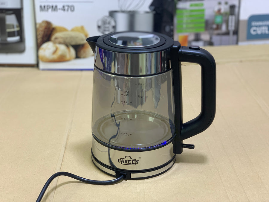 Uakeen Tea kettle 2.2L