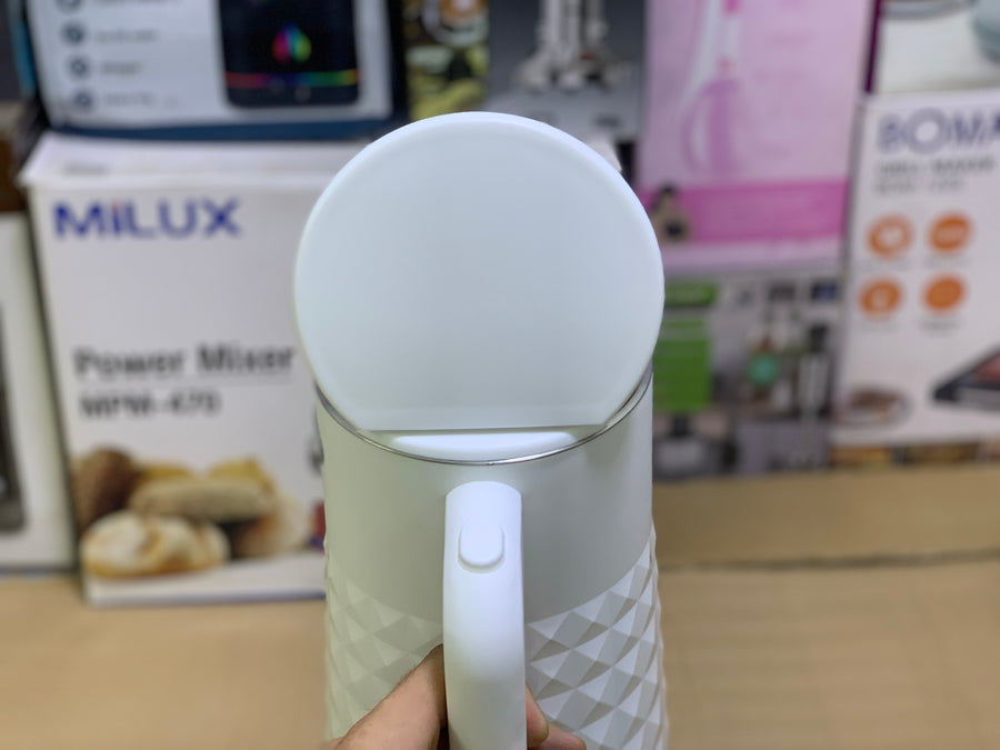 UAKEEN Electric Tea Kettle 2200w and 2L