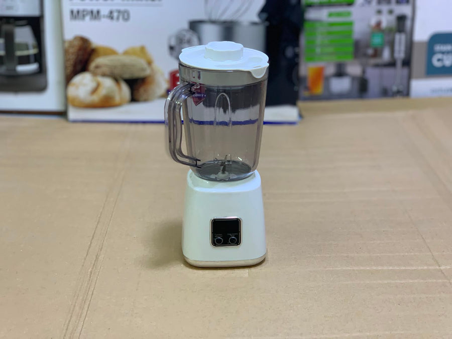 Portable Mini Juicer